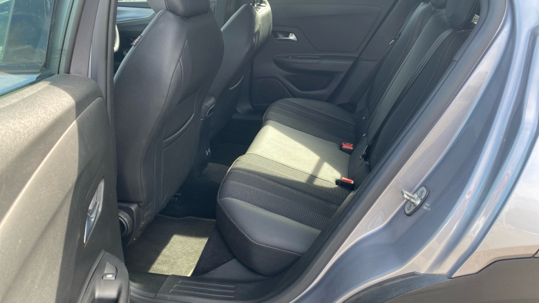 Vauxhall Mokka 1.2 Turbo 100 Elite Premium 5dr Petrol Hatchback